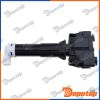 Gicleur de lave-phare gauche pour TOYOTA | EDS-TY-108, 85208-42040